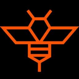Logo OrangeBee